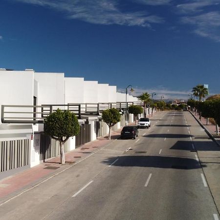 Villa Baviera golf nr 51 Caleta De Velez Exterior foto