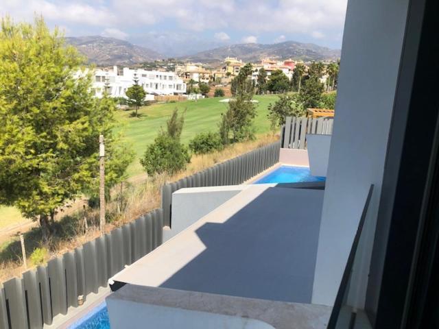 Villa Baviera golf nr 51 Caleta De Velez Exterior foto