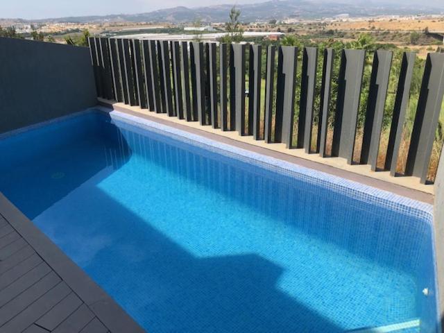 Villa Baviera golf nr 51 Caleta De Velez Exterior foto