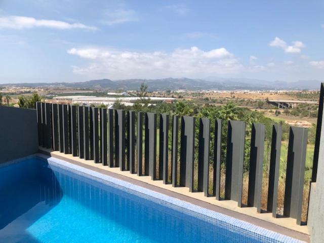 Villa Baviera golf nr 51 Caleta De Velez Exterior foto